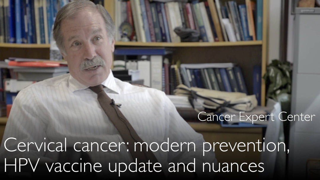 자궁경부암 예방 
 
 인유두종바이러스(HPV) DNA 검사 
 HPV 백신