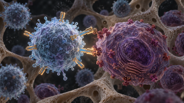 CAR T-Cell Therapy (Ide-cel) Works Well in Older Adults with Multiple Myeloma: A Multicenter Real-World Study
