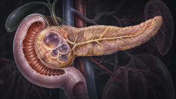 Cystic Tumors of the Pancreas: A Patient's Guide to Diagnosis, Risk, and Management