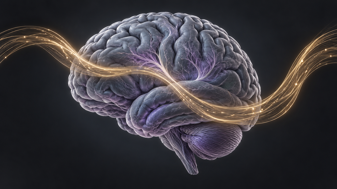 Original medical illustration for: Enhanced Recovery After Surgery (ERAS) vs. Standard Care for Brain Tumor Surgery: What Patients Need to Know
