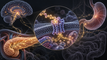 GLP-1 Receptor Agonists: How They Work and What They Can Treat