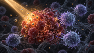 Heat and Immunity Together: A Patient's Guide to Photothermal-Immunotherapy Combinations for Cancer