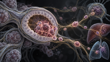 Is Invasion Required for Breast Cancer to Spread? A Review of the Evidence