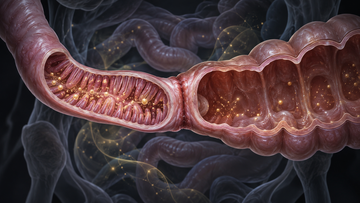 Life After Ileocecal Valve Removal: How Bowel Function, Quality of Life, and Vitamin B12 Levels Are Affected