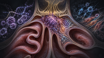 Olfactory Neuroblastoma: How Molecular Research Is Reshaping a Rare Nasal Cancer