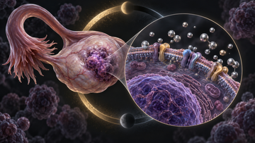 Ovarian Cancer, Chemotherapy Resistance, and the Body's Internal Clock: What Patients Should Know