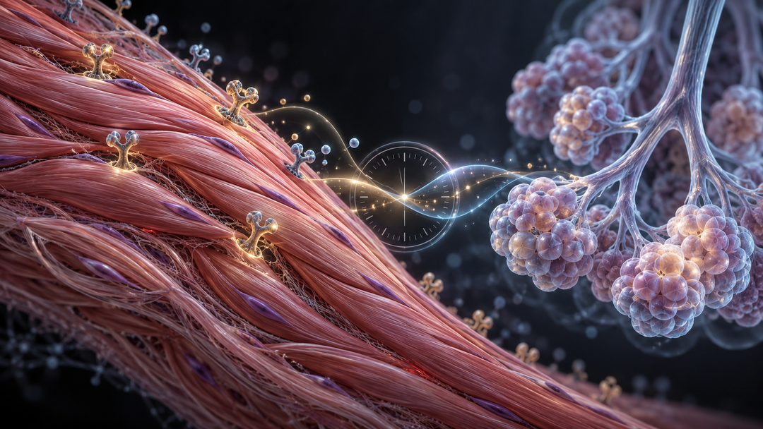 Original medical illustration for: Premature Labor Treatment Under Review: The APOSTEL 8 Debate, Explained for Patients