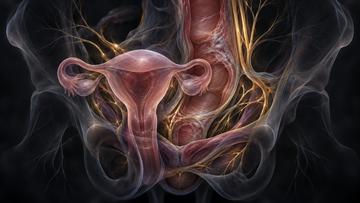 Sexual Problems After Rectal Cancer Treatment: Why Women Are Still Missing From the Research