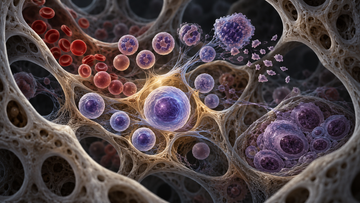 Stem Cell Transplantation for Multiple Myeloma: What a Landmark Global Study of 61,000+ Patients Means for You