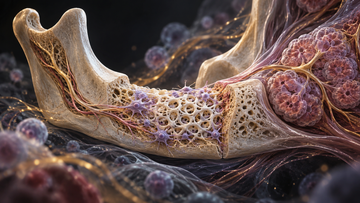Stem Cell Transplantation in Head and Neck Cancer: Combining Cancer Treatment With Facial Reconstruction
