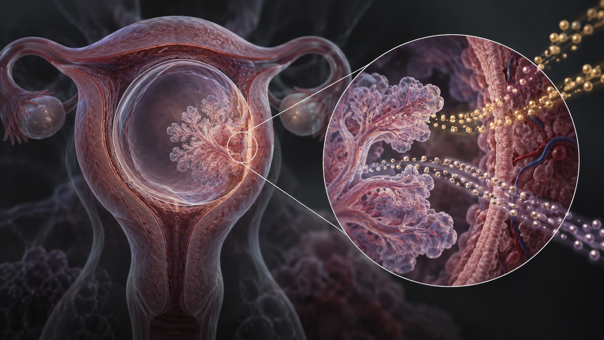 Original medical illustration for: Taking Venlafaxine or Duloxetine During Early Pregnancy: What the Research Says About Birth Defect Risk