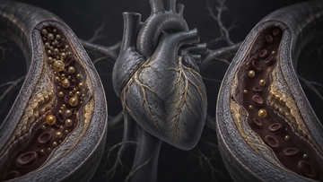Targeting LDL Cholesterol Below 55 mg/dL Beat the 70 mg/dL Target in Patients With Clogged Arteries