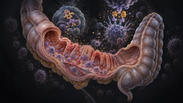 Teenager With Hard-to-Treat Crohn’s Disease Achieves Remission With a Combination of Upadacitinib and Risankizumab