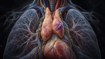 Thymic Neuroendocrine Tumours: What Patients Need to Know About the Science, Diagnosis and Treatment