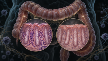Treating to Microscopic Healing in IBD: Is It Time to Make Histologic Remission a Treatment Goal?
