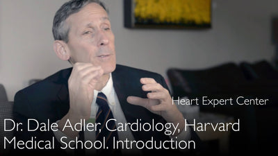 Dr. Dale Adler, 심장 전문의 
 약력 
 
 하버드 의과대학 졸업 
 매사추세츠 종합병원 심장내과 펠로우십 수료 
 브리검 여성병원 심혈관 연구소 전임연구원 
 미국 심장학회 정회원 
 순환기학 분야 논문 150편 이상 발표