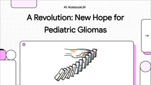New Targeted Therapies for Children's Low-Grade Brain Tumors: A Comprehensive Guide