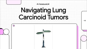 Current and Emerging Treatments for Advanced Lung Neuroendocrine Tumors: A Comprehensive Patient Guide