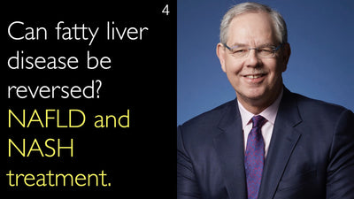 지방간 질환은 회복될 수 있을까요? 비알코올성 지방간질환(NAFLD)과 비알코올성 지방간염(NASH)의 치료