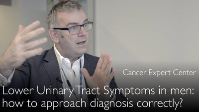 하부 요로 증후군(LUTS)의 정의 
하부 요로 증후군(Lower Urinary Tract Symptoms, LUTS)은 방광, 요도, 전립선 등 하부 요로 기관의 기능 이상으로 인해 나타나는 다양한 증상을 통칭합니다