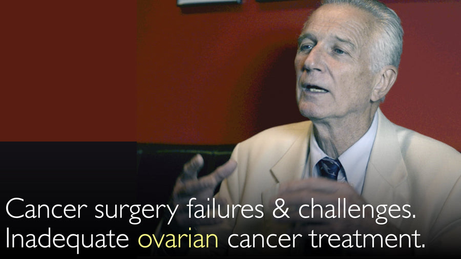 Peritoneal Cancer
